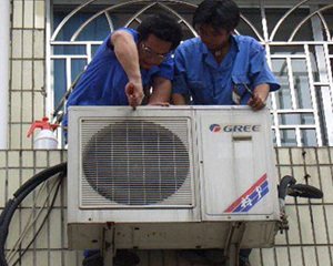 富民空调维修售后服务中心